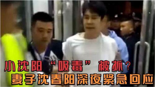 小沈阳老婆爆料视频播放,揭秘夫妻生活幕后真相 第2张 小沈阳老婆爆料视频播放,揭秘夫妻生活幕后真相 第2张