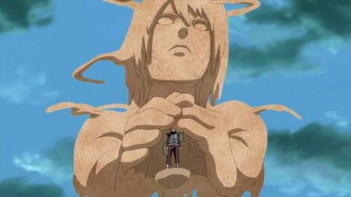 火影忍者最新爆料罗砂,火影忍者新篇章中的神秘力量觉醒 第2张 火影忍者最新爆料罗砂,火影忍者新篇章中的神秘力量觉醒 第2张