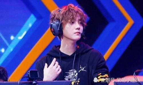 吃瓜娱乐圈鹿晗,娱乐圈的瓜田,他的成长与蜕变 第2张 吃瓜娱乐圈鹿晗,娱乐圈的瓜田,他的成长与蜕变 第2张