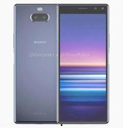 索尼最新款手机爆料,颠覆视觉体验的旗舰之作 第2张 索尼最新款手机爆料,颠覆视觉体验的旗舰之作 第2张